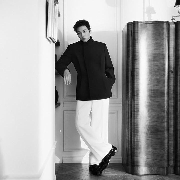 지창욱 팬이 찍은 순간