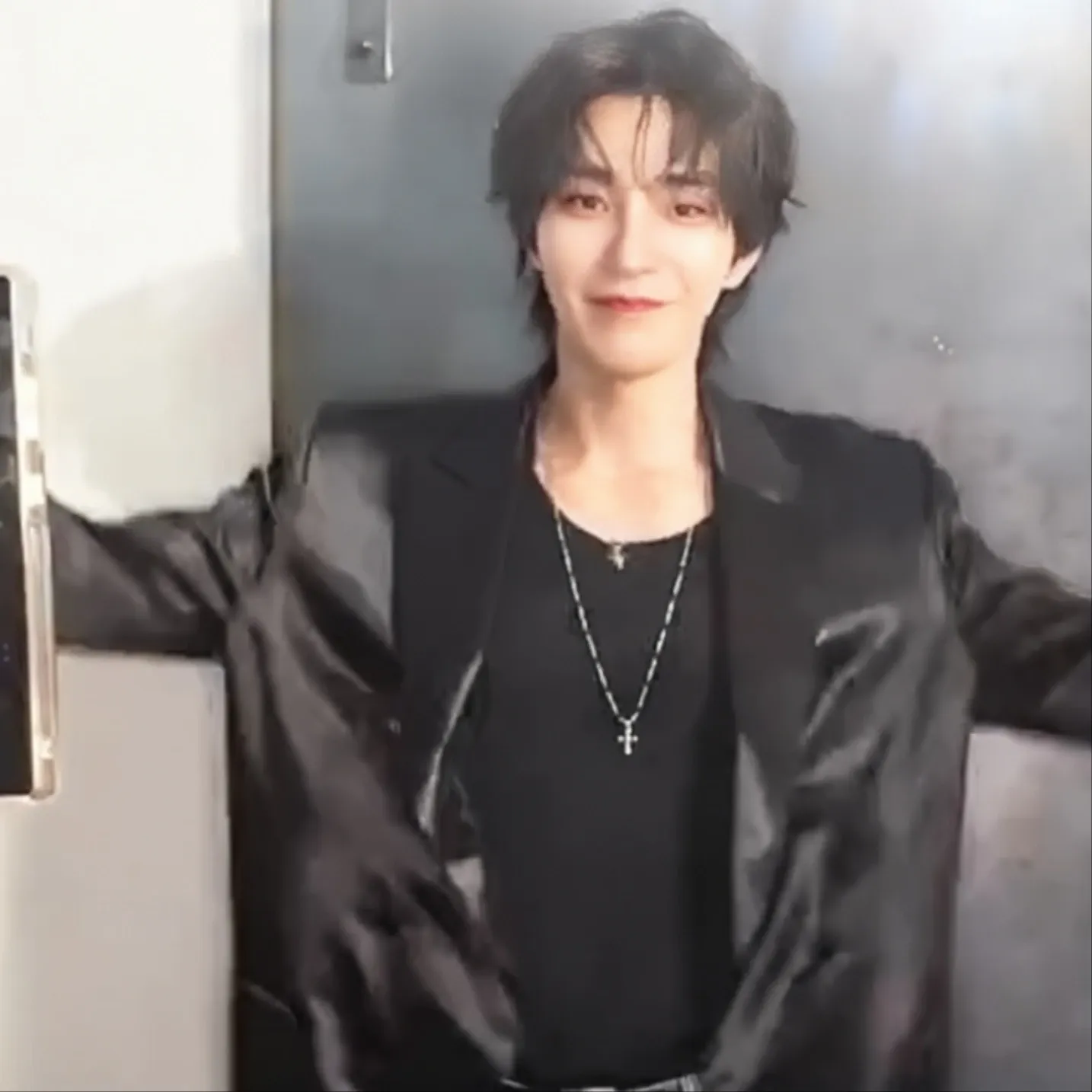 Latest photo of Kim Jaeyoung