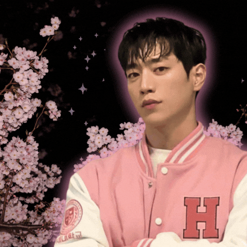 Latest photo of Seo Kangjoon