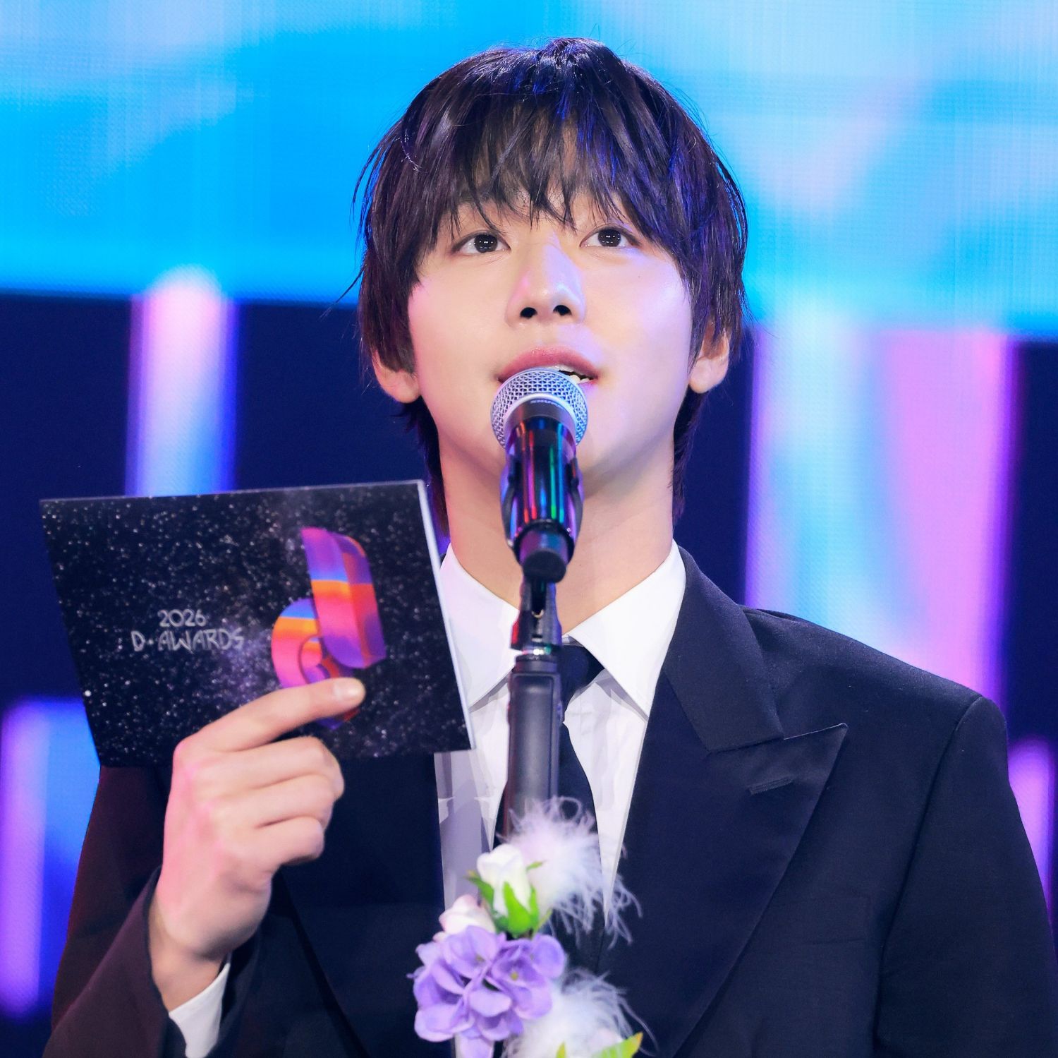 安孝燮的最新照片