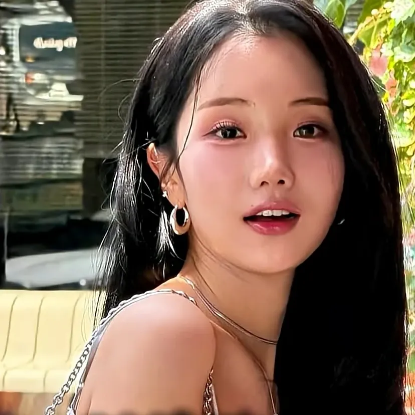 Latest photo of Kim Soyeon (2004)