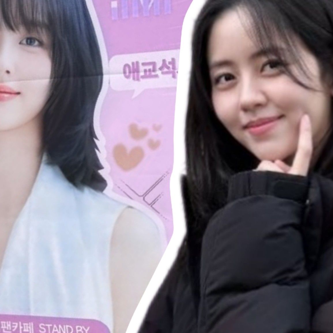 キム・ソヒョンの最近の活動ショット