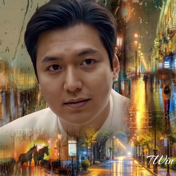 イ・ミンホの最新写真