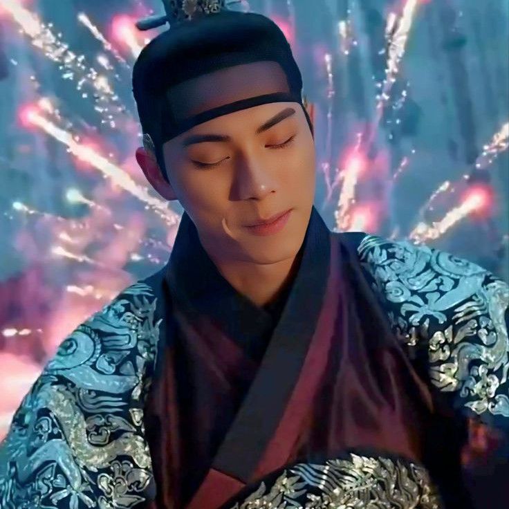 Recent activity shot of Lee Chaemin