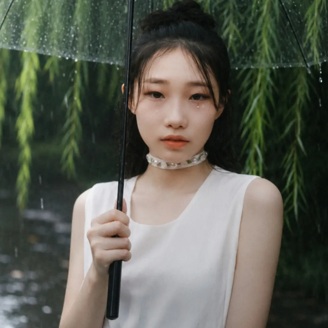 Behind-the-scenes cut of Jung Seojoo