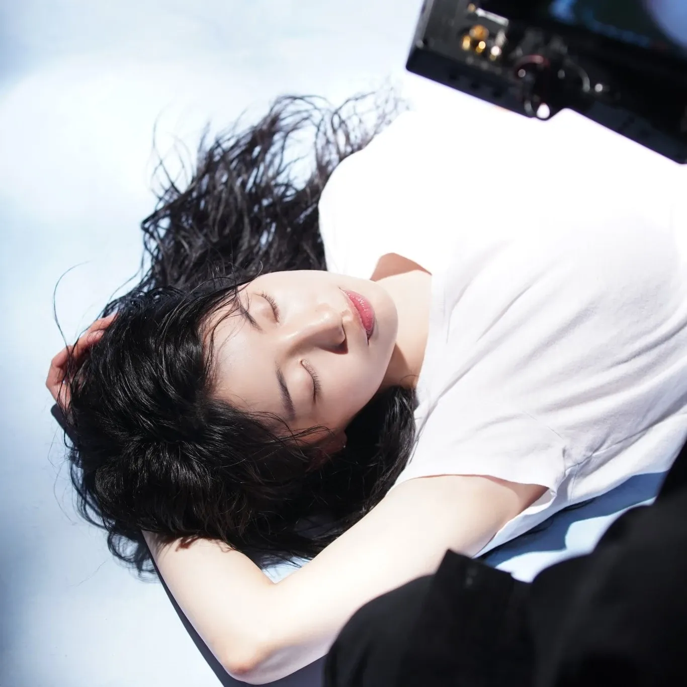 Latest photo of Bae Suzy