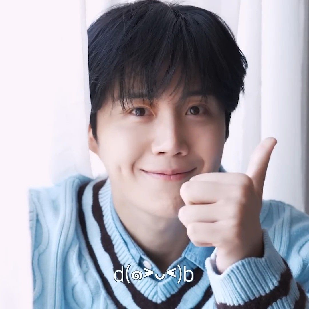 Latest photo of Kim Seonho