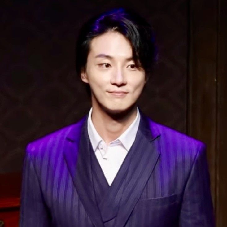 Latest photo of Yoon Shiyoon