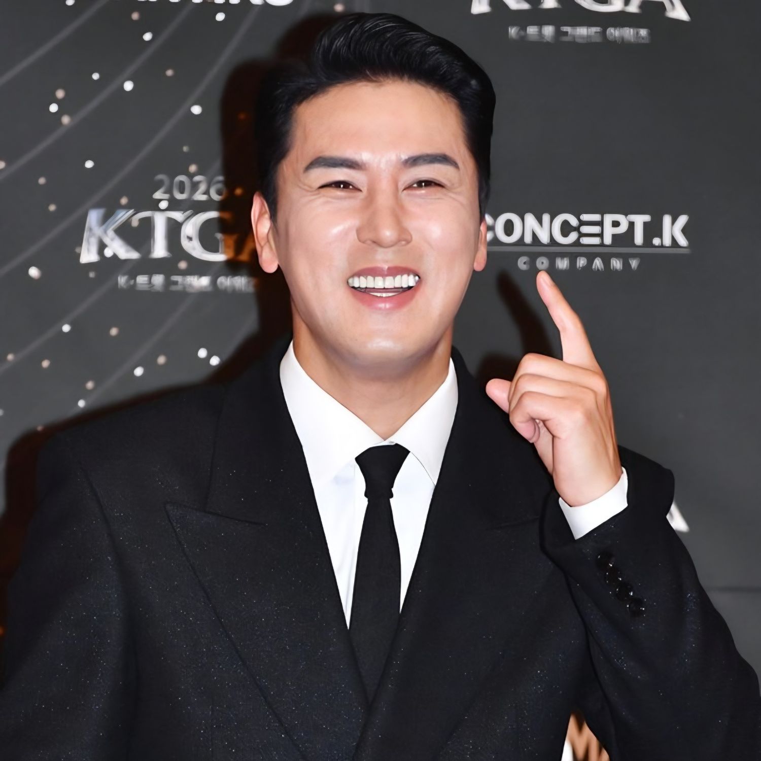 Foto terbaru dari Jang Minho