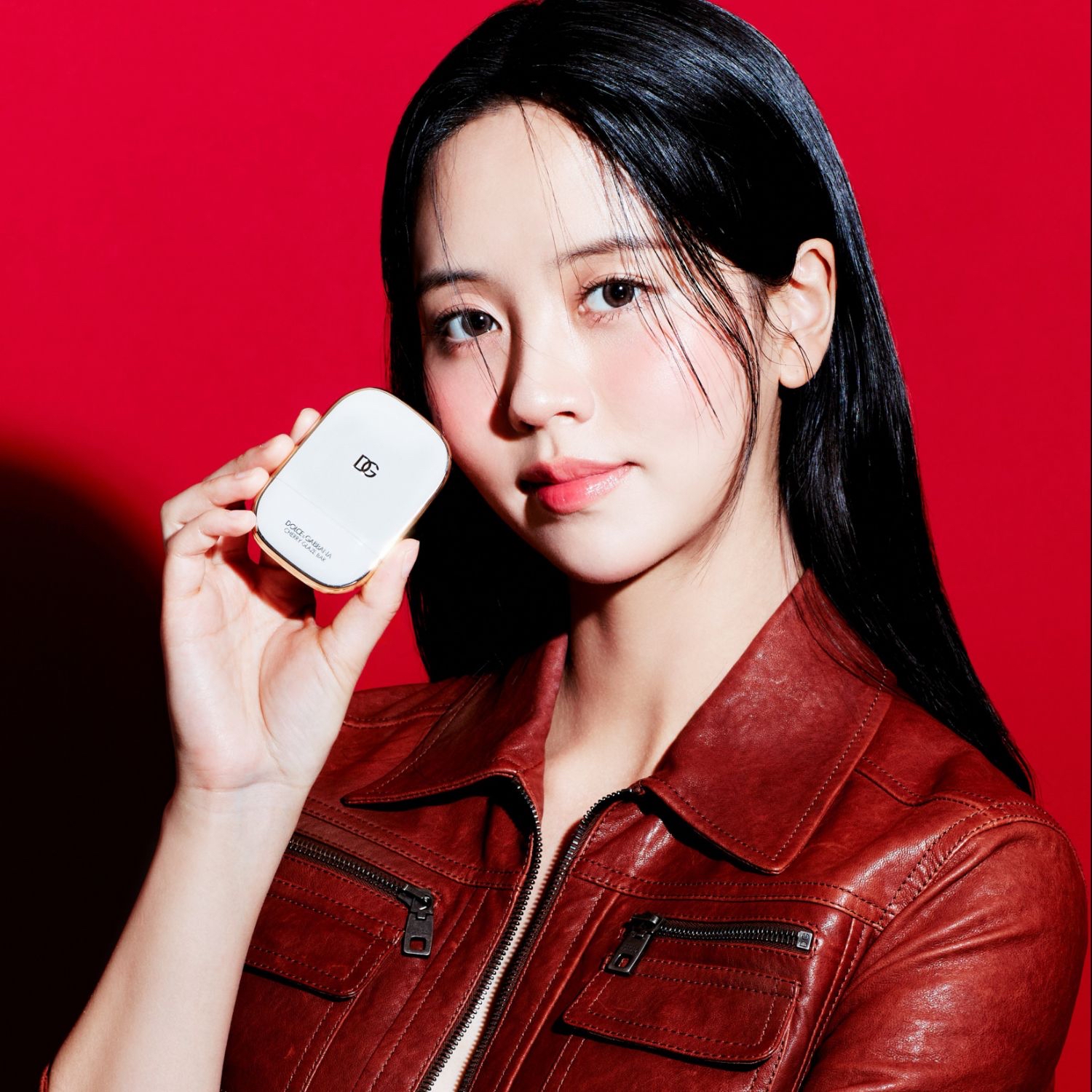 Recent activity shot of Kim Sohyun