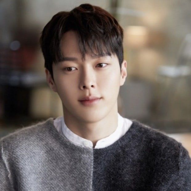 チャン・ギヨンの最近の活動ショット