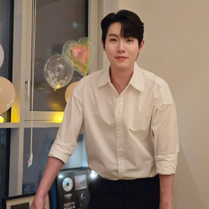 손태진 최근 활동샷