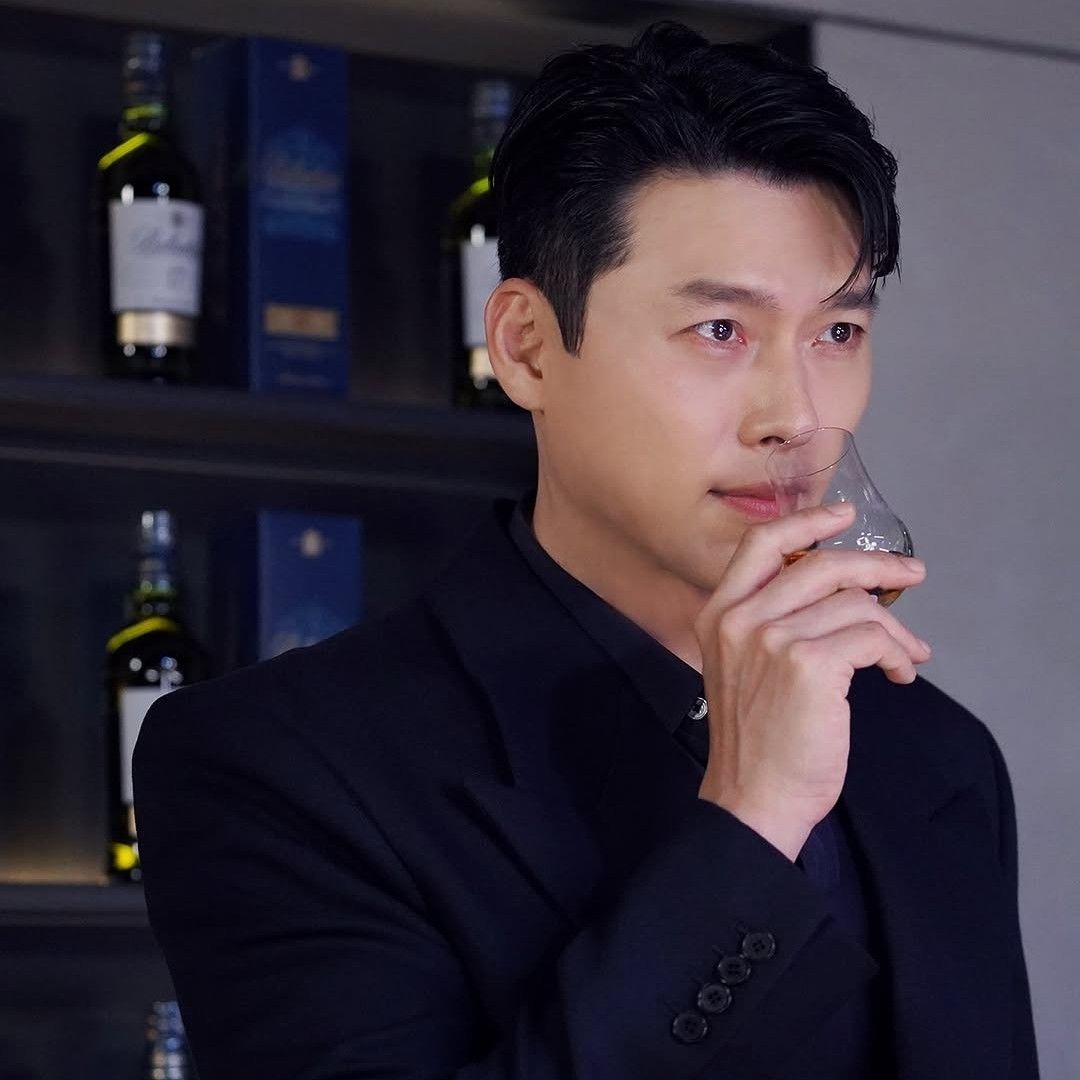 玄彬的幕後花絮