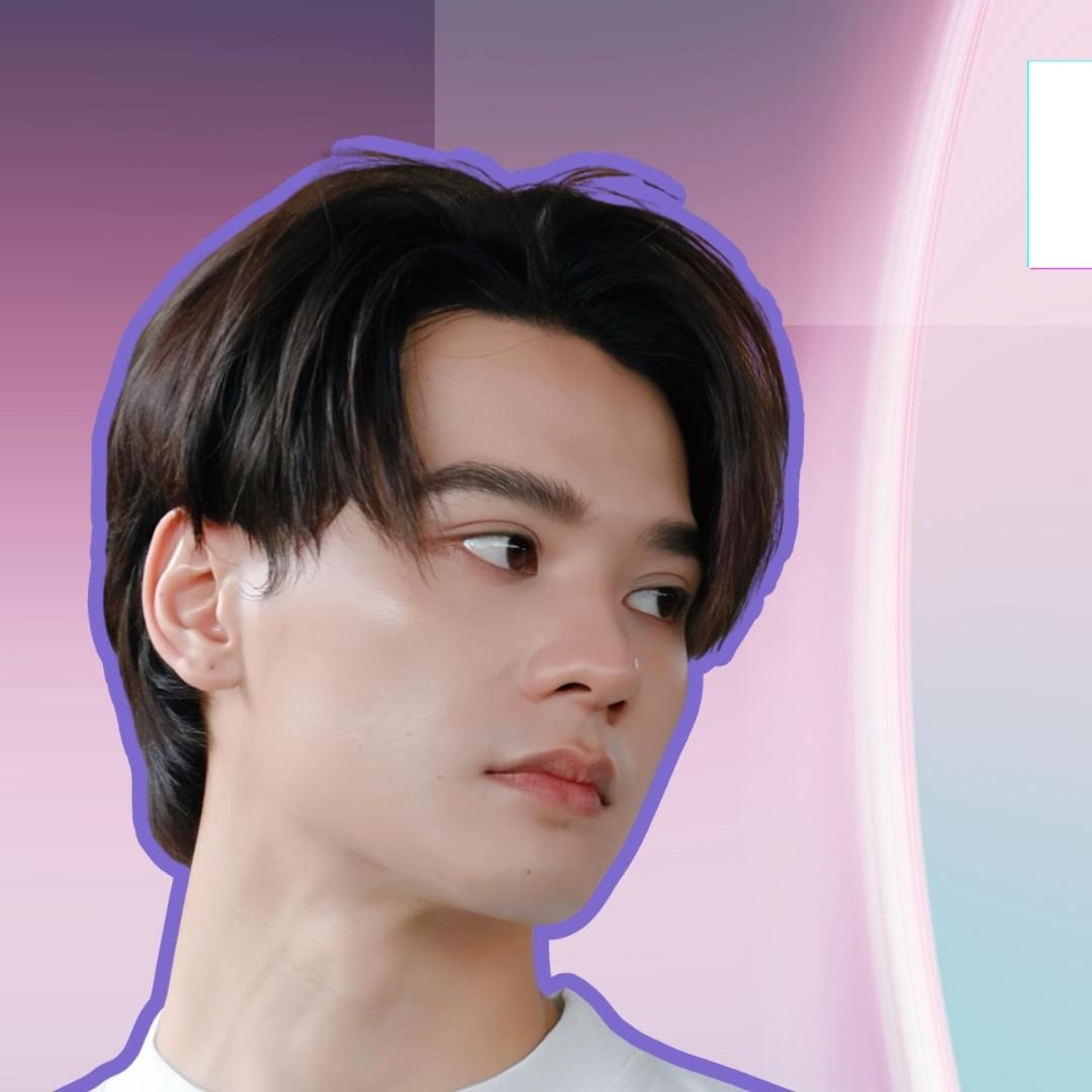 A moment captured by a fan of Keng