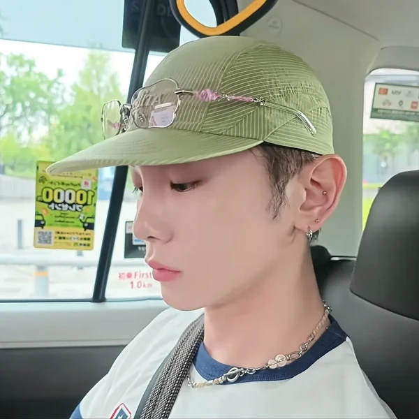 Today’s standout profile photo of Key on Choeaedol Celeb