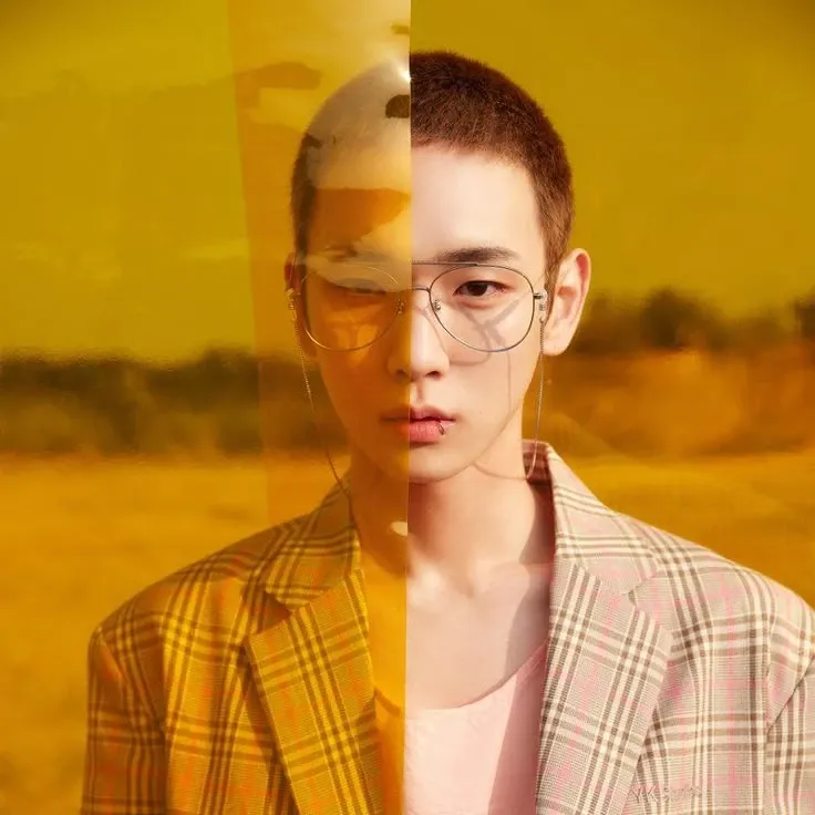 A moment captured by a fan of Key