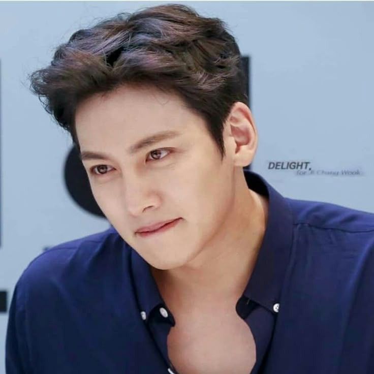 池昌旭的幕后花絮