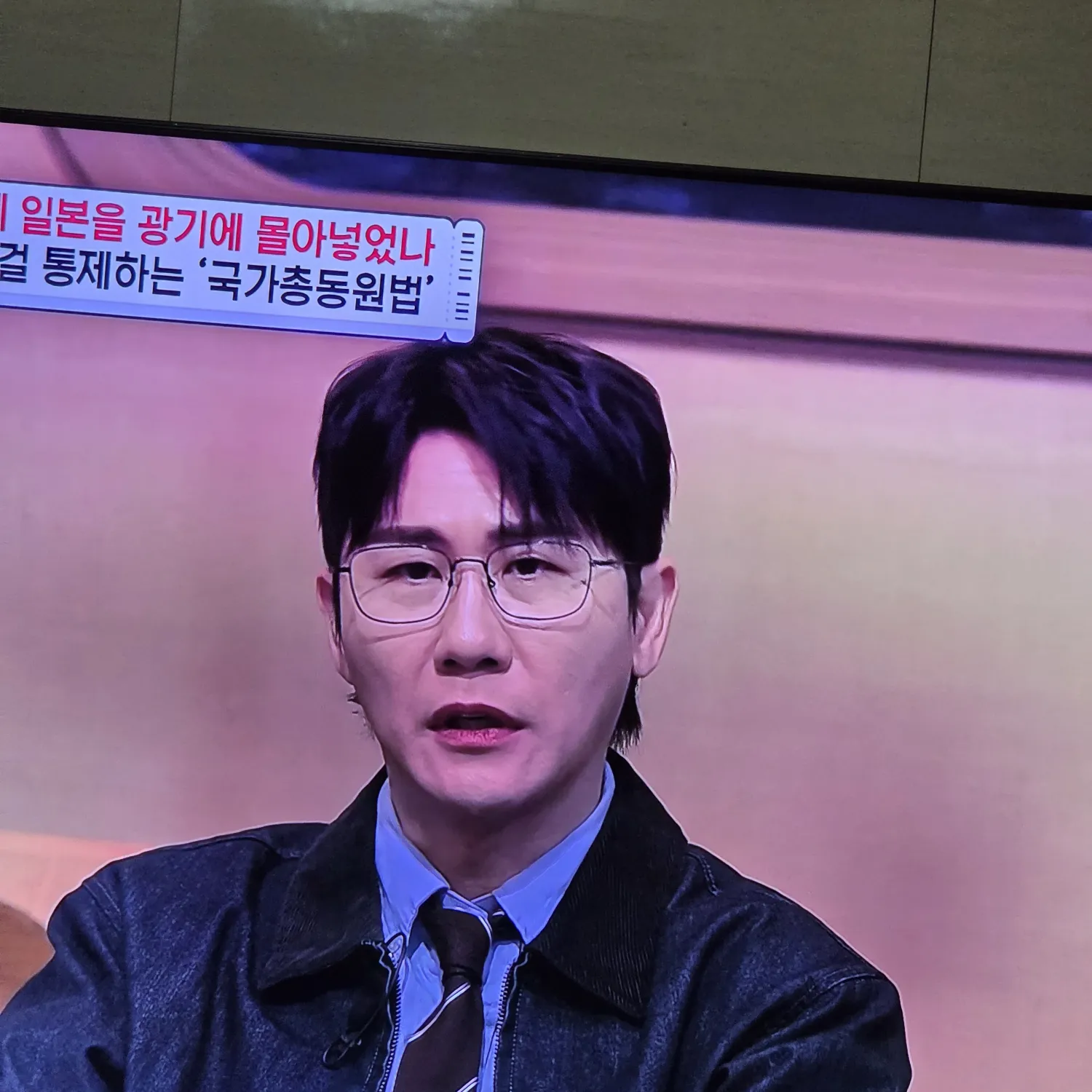 粉絲拍下的永卓瞬間