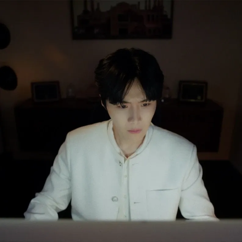 김선호의 최신 사진