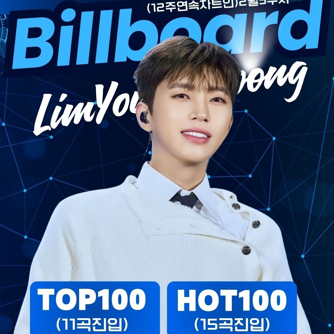 Foto kegiatan terbaru dari Lim Youngwoong