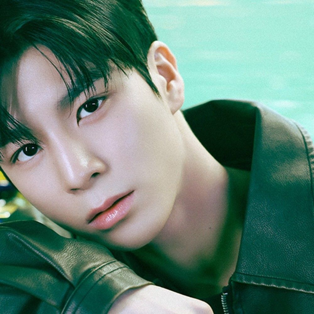 チョン・ドンウォンのビハインドカット