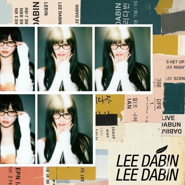 A moment captured by a fan of Yeonwoo