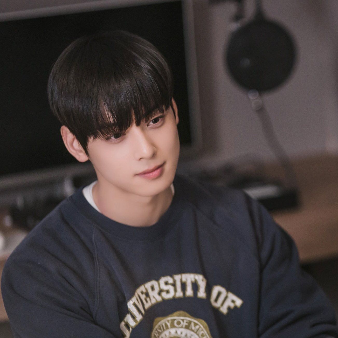 车银优的幕后花絮