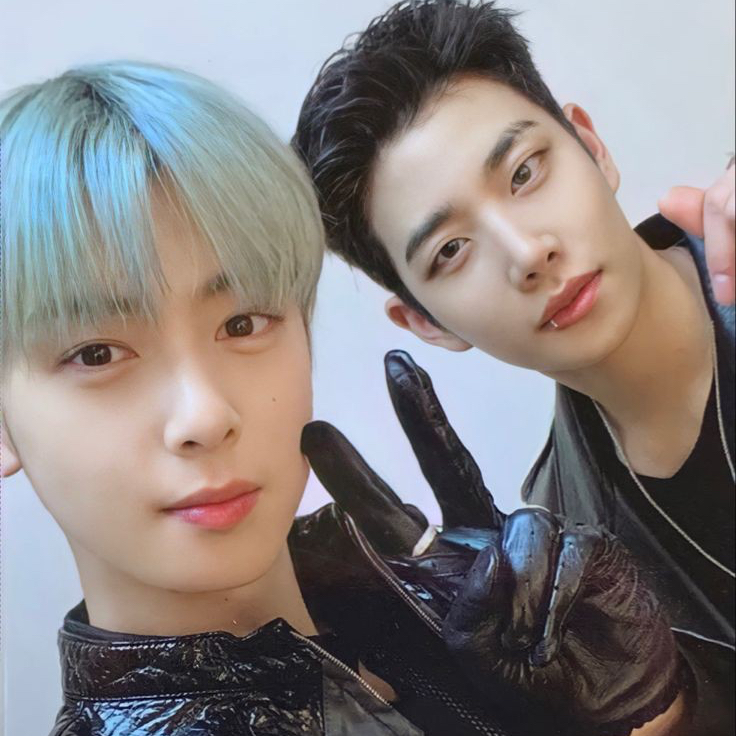 車銀優的近期活動照