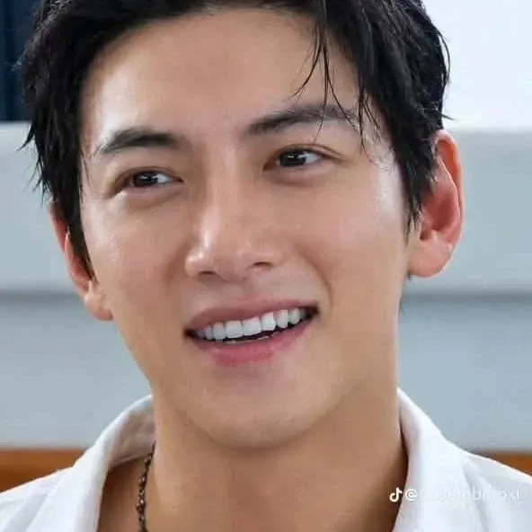 Recent activity shot of Ji Changwook