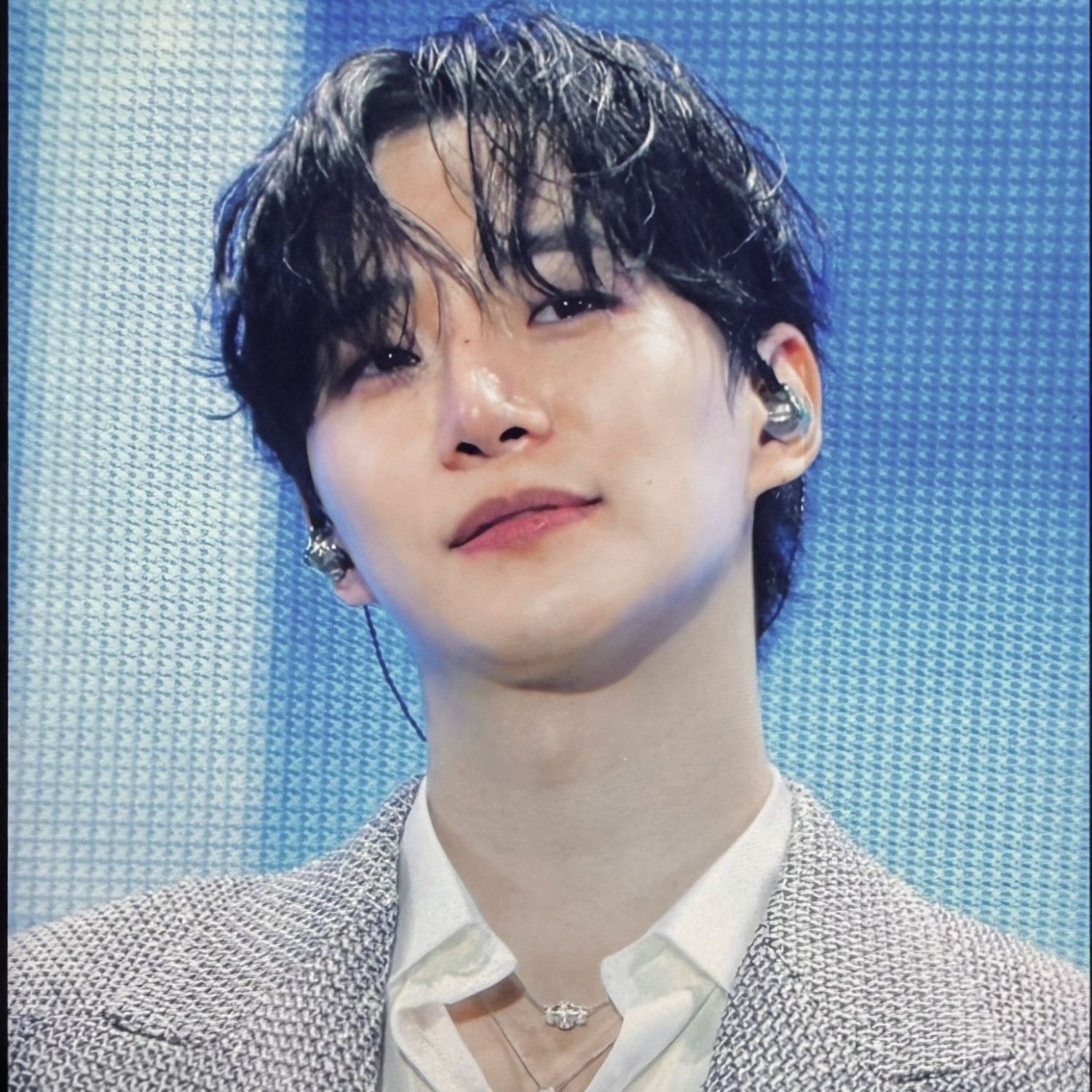 이준호 최근 활동샷