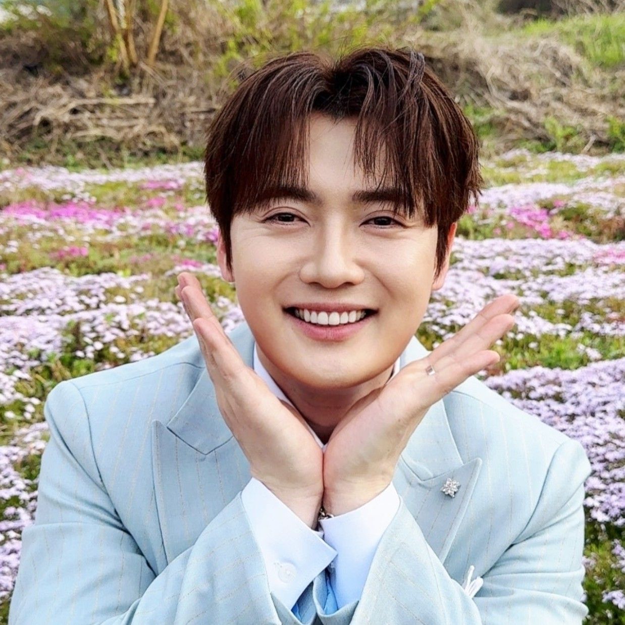 Behind-the-scenes cut of Son Binah