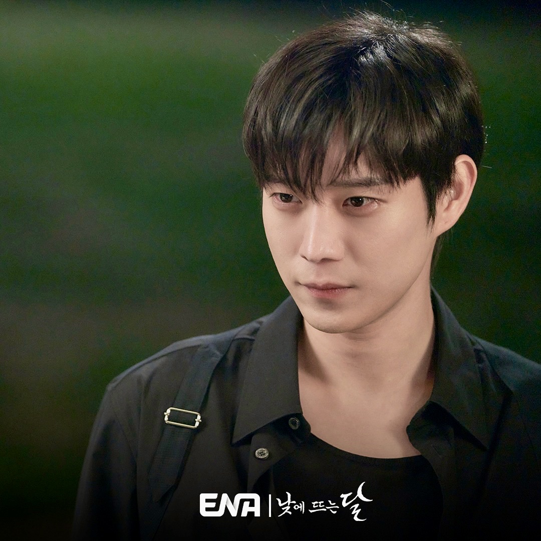 金永大的幕后花絮