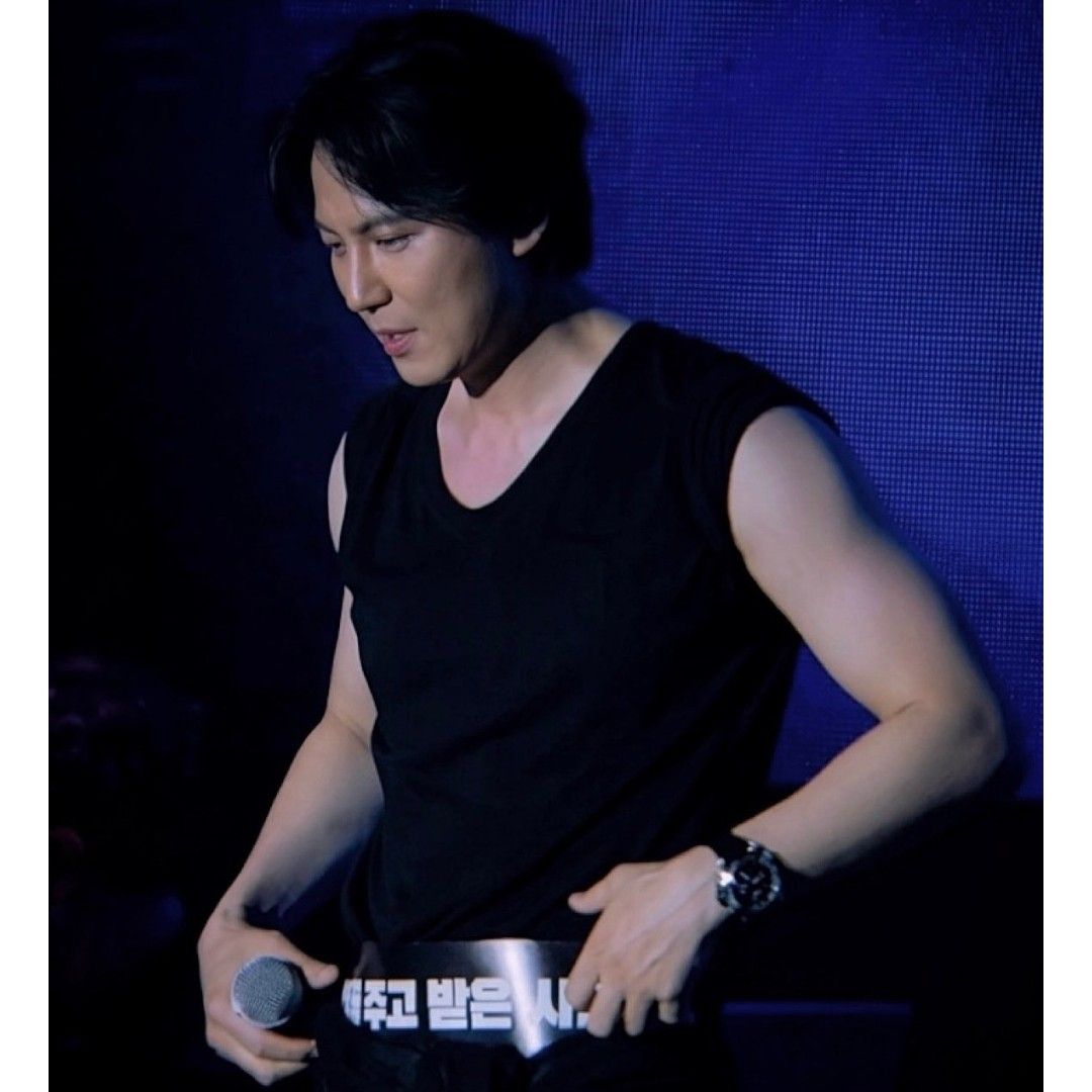 Latest photo of Kim Namgil