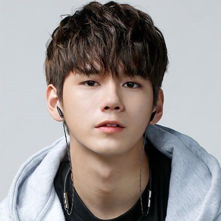 Foto kegiatan terbaru dari Ong Seongwu