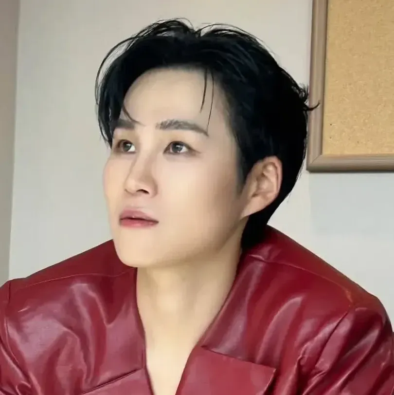 김희재 최근 활동샷