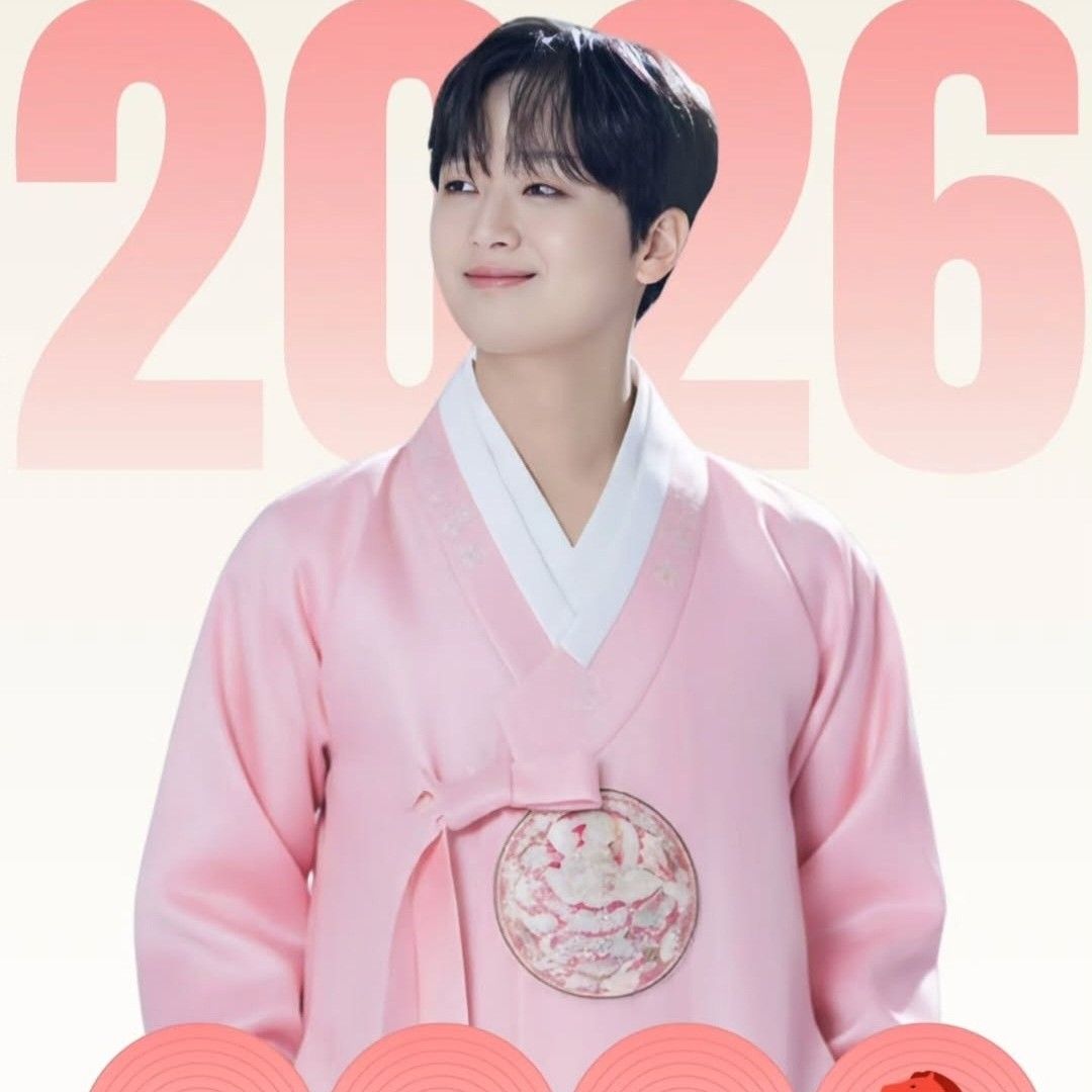 Momen yang diabadikan oleh penggemar Lee Chanwon