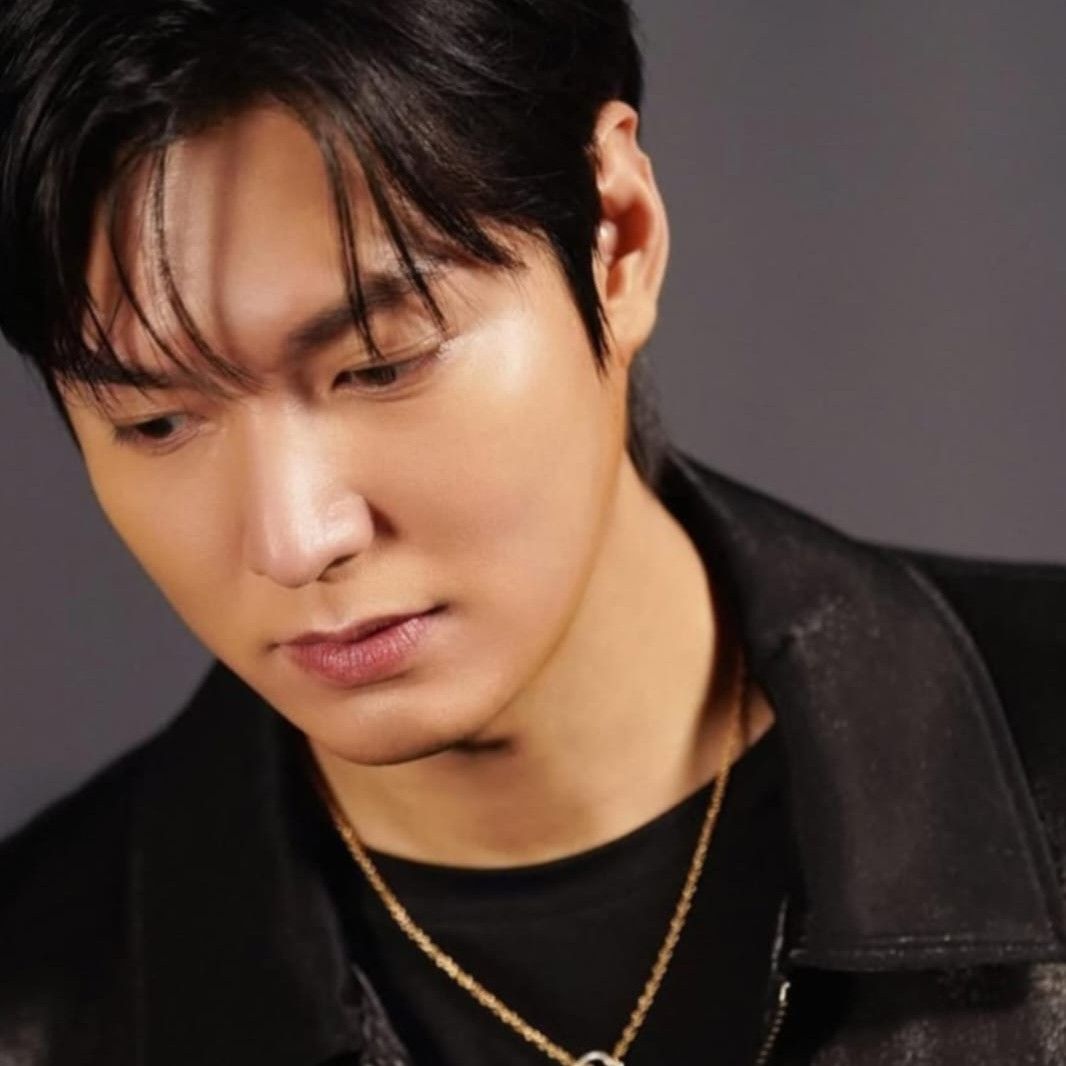 이민호 최근 활동샷