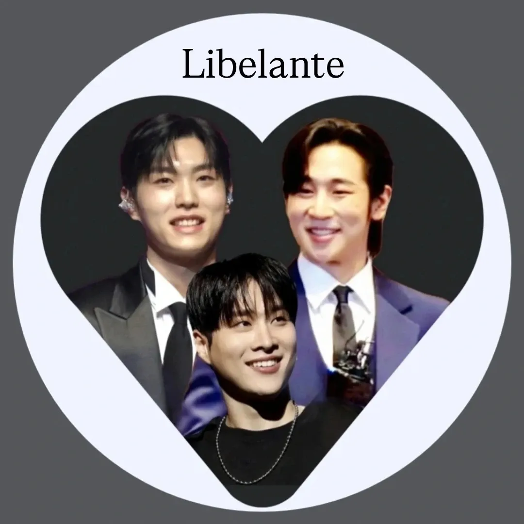 Recent activity shot of Libelante