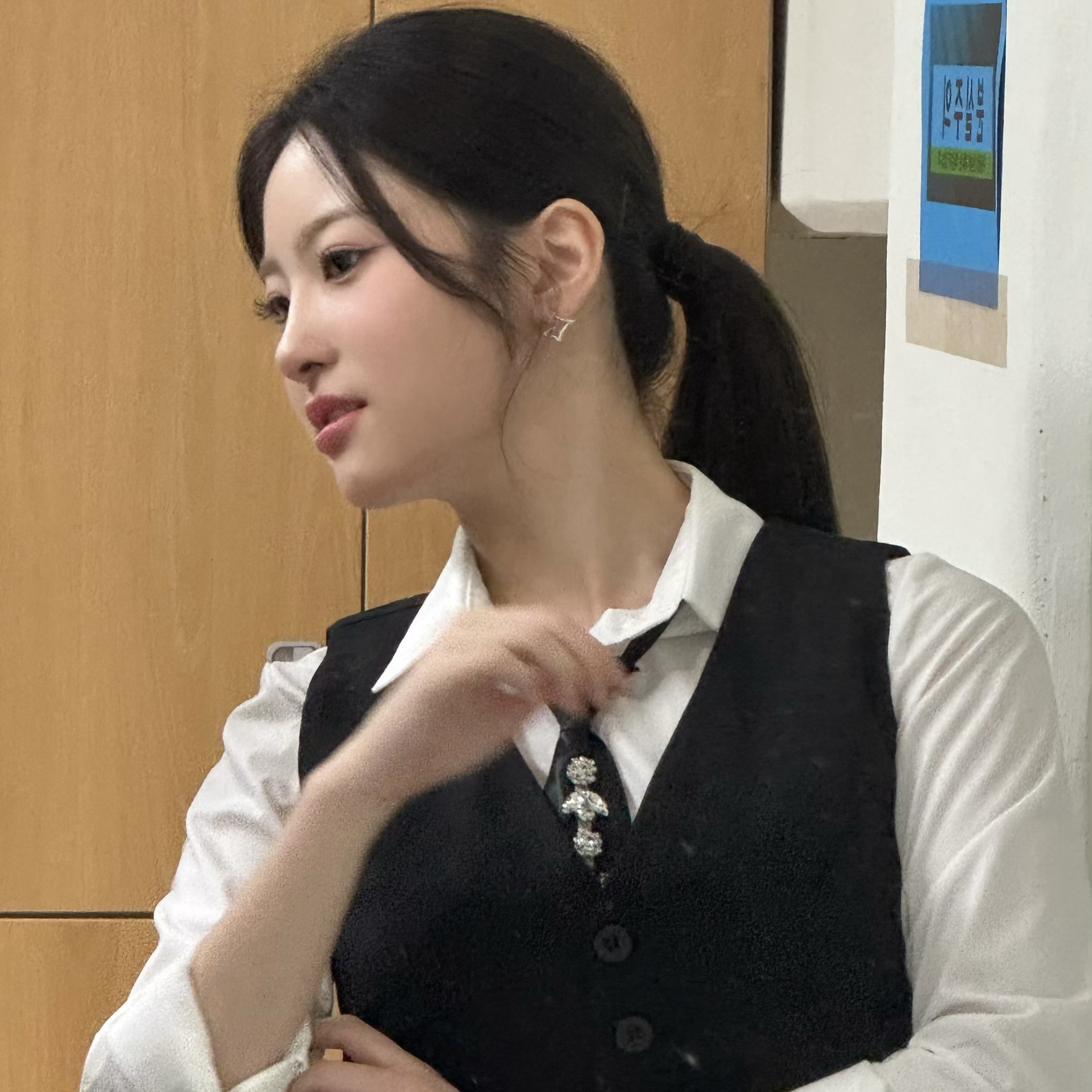 Oh Yujin的最新照片