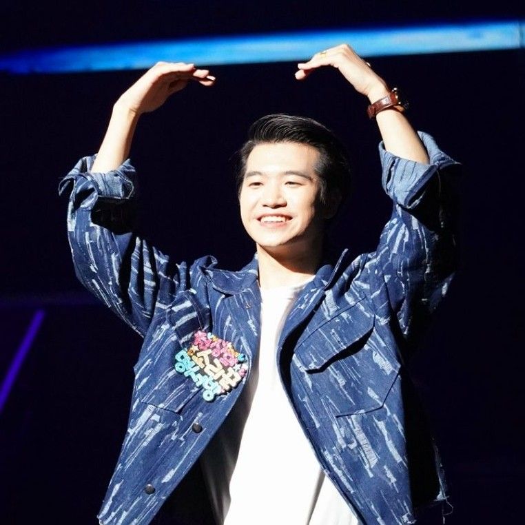 Foto terbaru dari Jo Myungsup