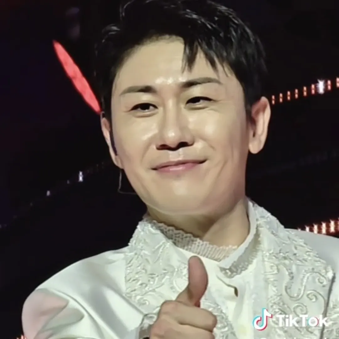 영탁 최근 활동샷