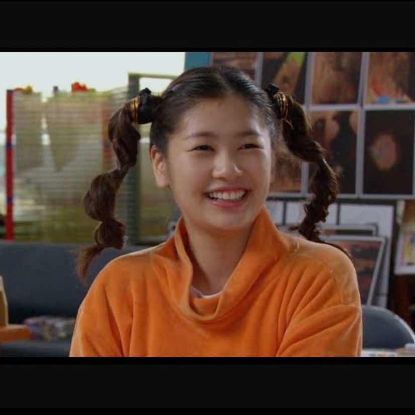 A moment captured by a fan of Jung Somin