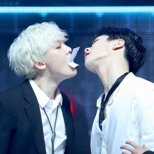 Latest photo of Yoon Sanha