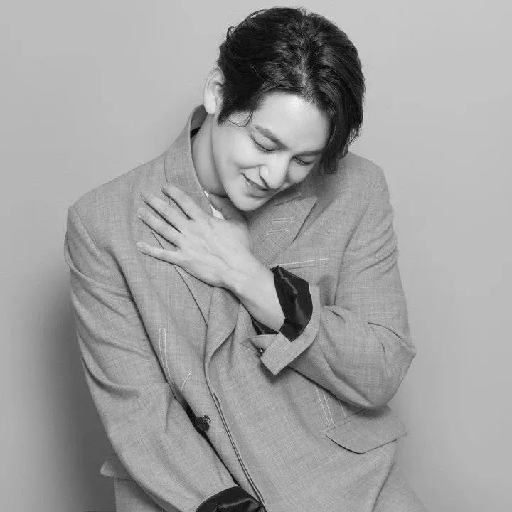 Latest photo of Kim Bum