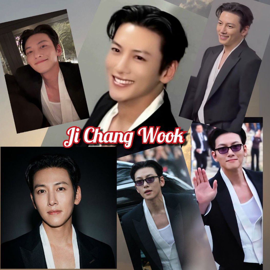 池昌旭的近期活动照