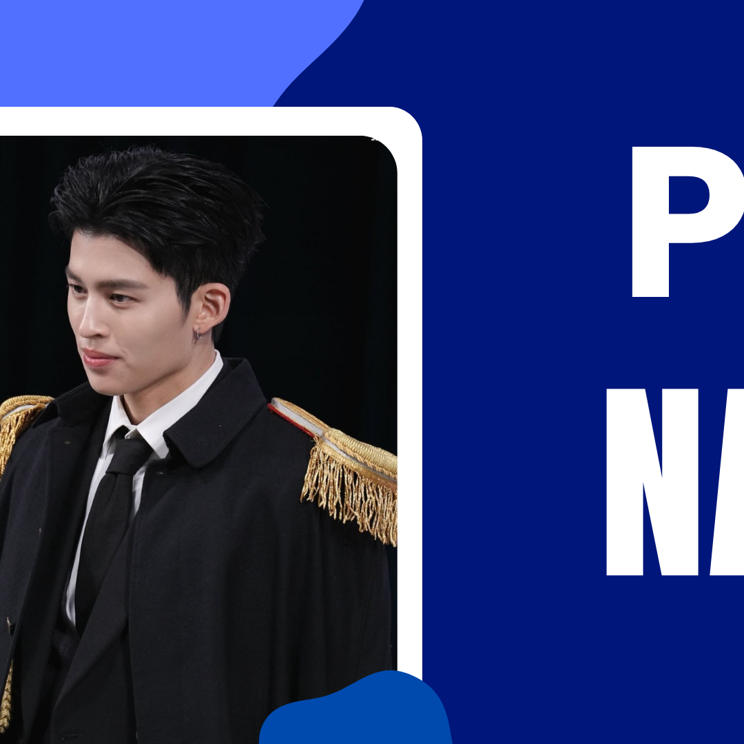 Behind-the-scenes cut of Pond Naravit Lertratkosum