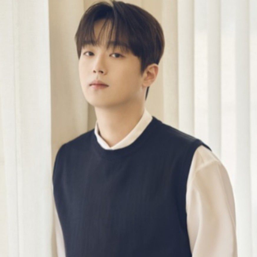 イ・チャンウォンのビハインドカット