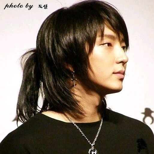 Latest photo of Lee Joongi