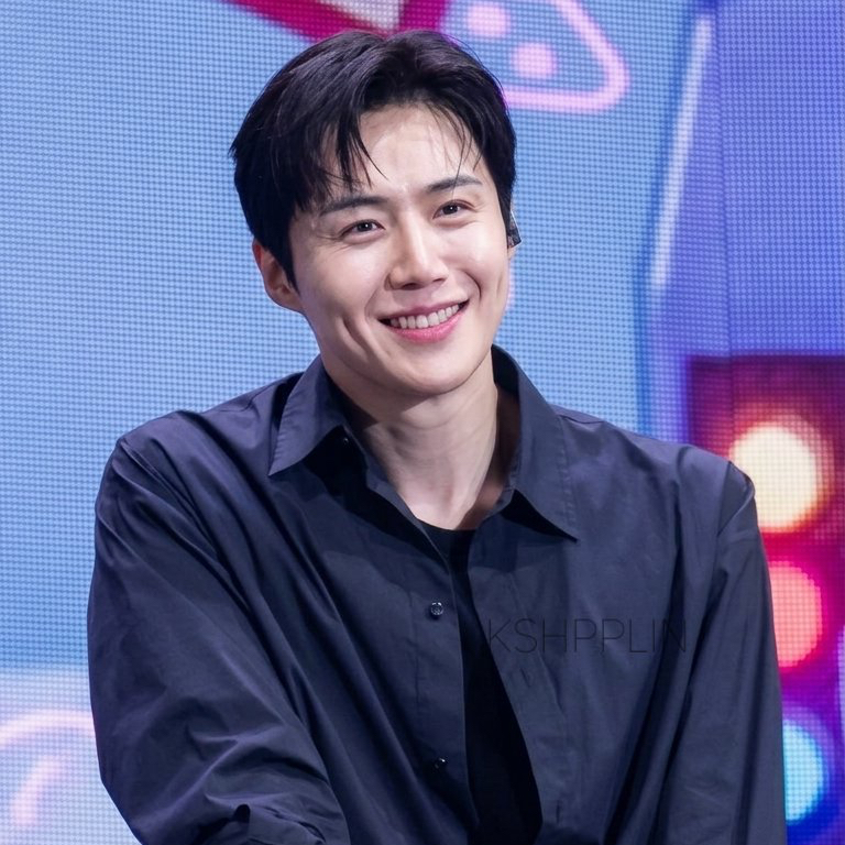 Cuplikan di balik layar dari Kim Seonho