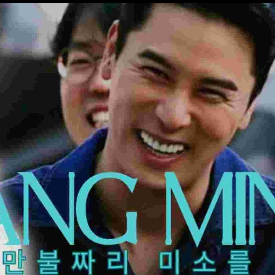 Momen yang diabadikan oleh penggemar Jang Minho